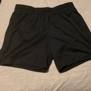DSG basketball shorts